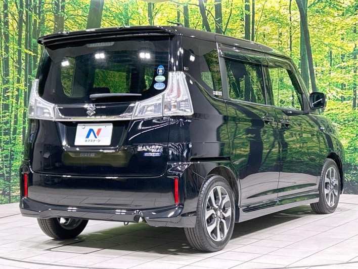 2017 Suzuki Solio Bandit DAA-MA36S (UW-6a1ba6a3e9cb4)[17]