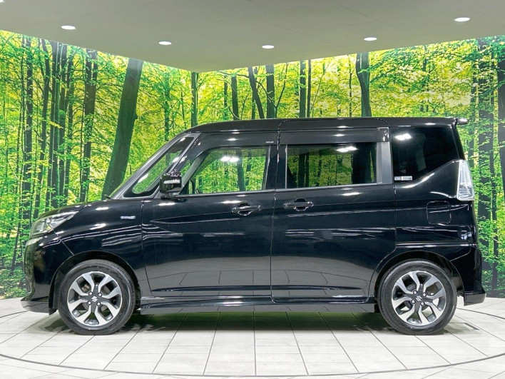 2017 Suzuki Solio Bandit DAA-MA36S (UW-6a1ba6a3e9cb4)[20]