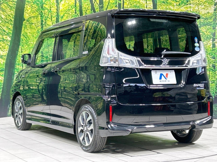 2017 Suzuki Solio Bandit DAA-MA36S (UW-6a1ba6a3e9cb4)[19]