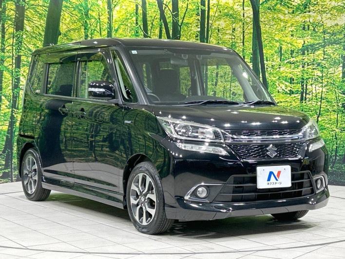 2017 Suzuki Solio Bandit DAA-MA36S (UW-6a1ba6a3e9cb4)[15]