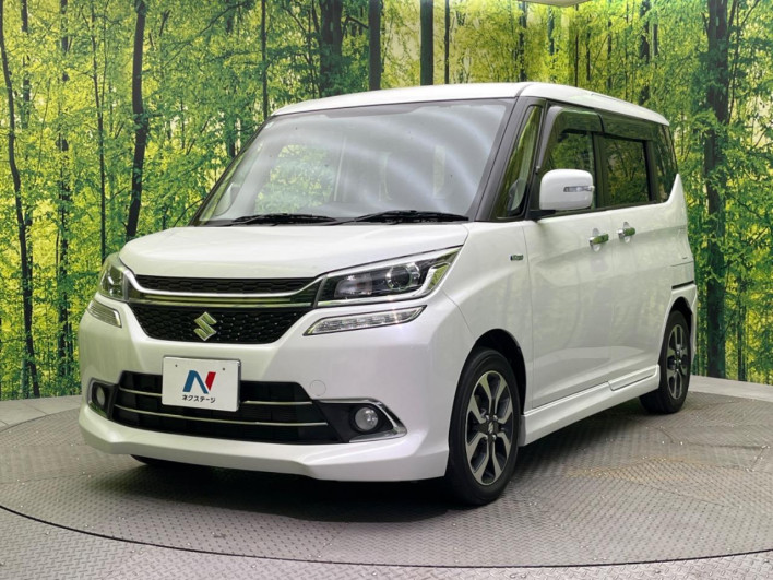 2018 Suzuki Solio Bandit DAA-MA36S (UW-6a1ba6a416087)[8]