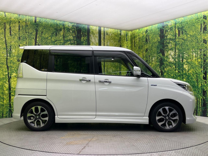 2018 Suzuki Solio Bandit DAA-MA36S (UW-6a1ba6a416087)[11]