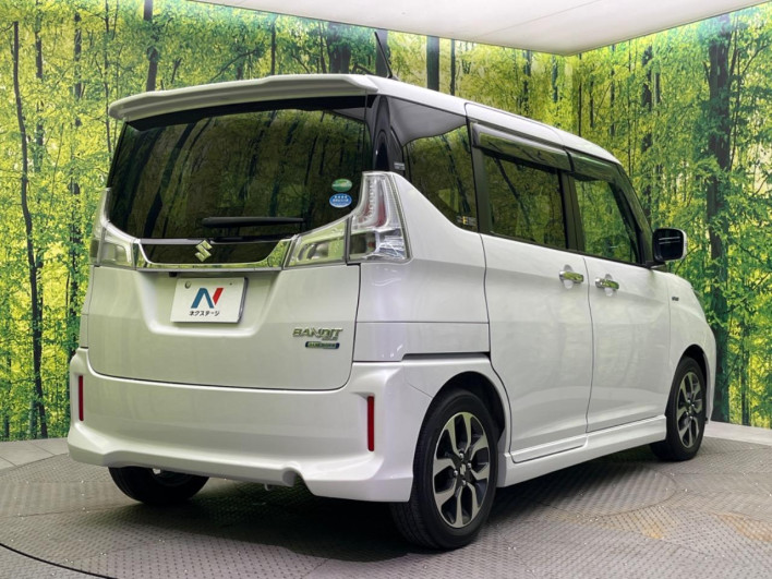 2018 Suzuki Solio Bandit DAA-MA36S (UW-6a1ba6a416087)[12]