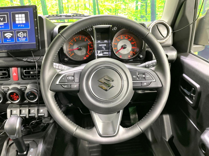 2025 Suzuki Jimny Nomad 3BA-JC74W (UW-6a1ba6a68076f)[21]