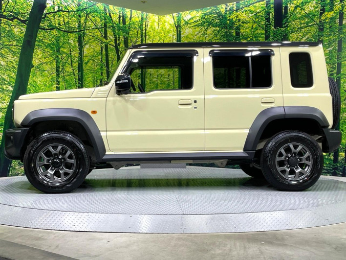 2025 Suzuki Jimny Nomad 3BA-JC74W (UW-6a1ba6a68076f)[5]