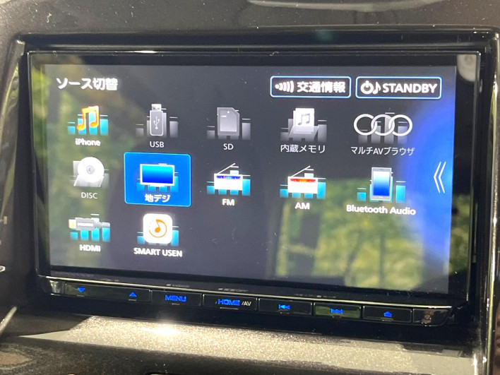 2012 Mitsubishi Delica D:2 DBA-MB15S (UW-6a1ba6ad8c26b)[22]