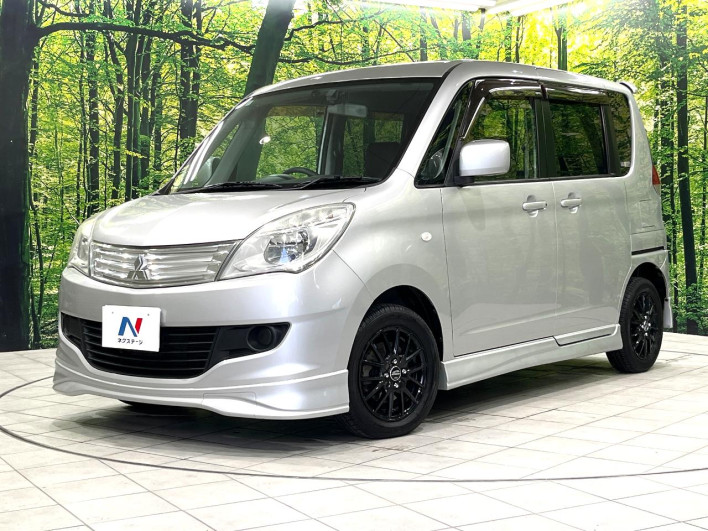 2012 Mitsubishi Delica D:2 DBA-MB15S (UW-6a1ba6ad8c26b)[0]