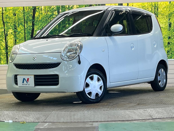 2006 Suzuki MR Wagon DBA-MF22S (UW-6a1ba6af0e007)[0]