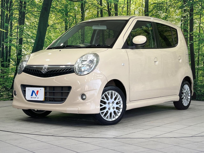 2010 Suzuki MR Wagon DBA-MF22S (UW-6a1ba6af19949)[0]