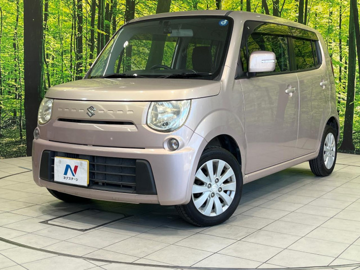 2013 Suzuki MR Wagon DBA-MF33S (UW-6a1ba6af8936f)[0]