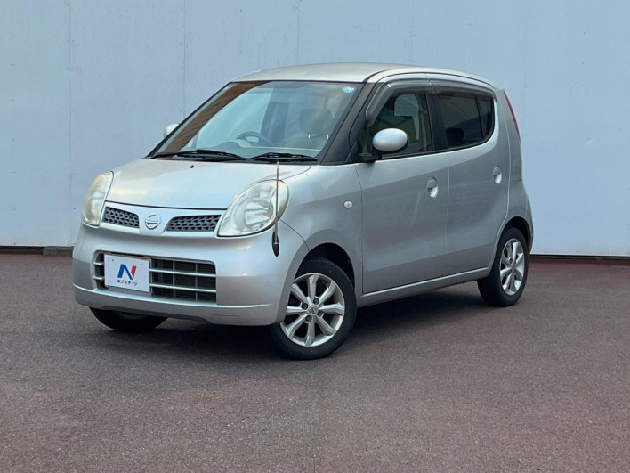 2009 Nissan Moco DBA-MG22S (UW-6a1ba6afb3aab)[0]