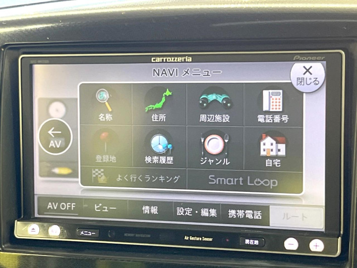 2013 Suzuki Wagon R Stingray DBA-MH34S (UW-6a1ba6b3d88af)[19]