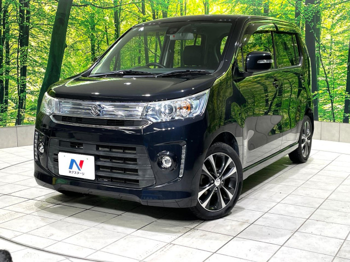 2016 Suzuki Wagon R Stingray DAA-MH44S (UW-6a1ba6b5894be)[0]