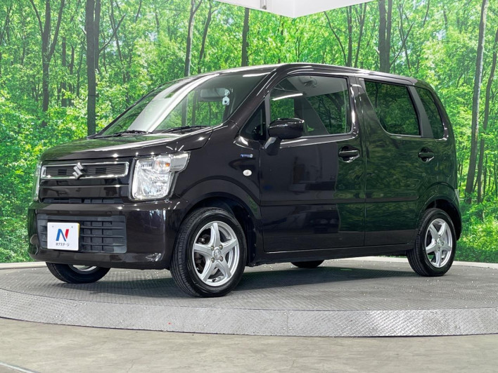 2018 Suzuki Wagon R DAA-MH55S (UW-6a1ba6b5d7f36)[19]