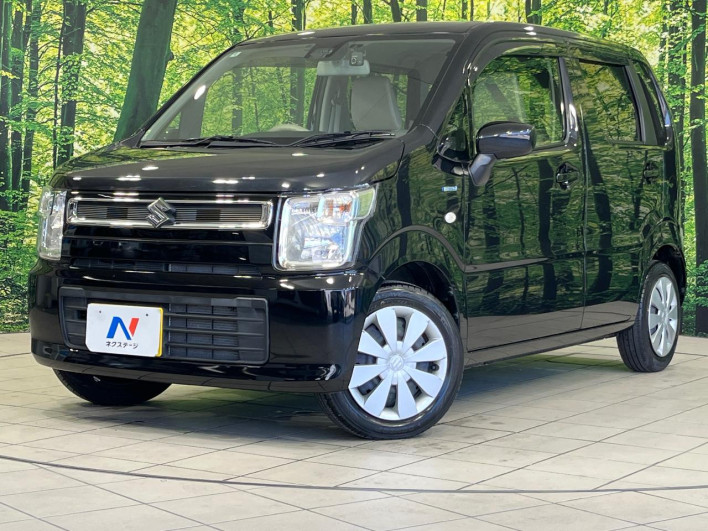 2020 Suzuki Wagon R 5AA-MH95S (UW-6a1ba6b7dbe04)[0]