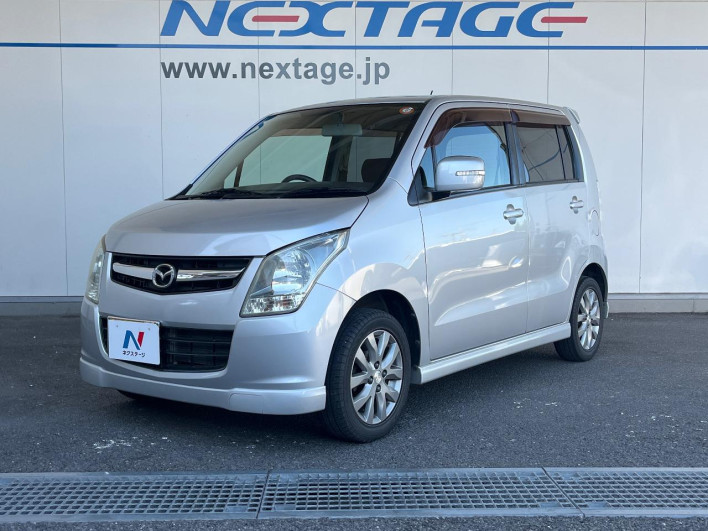 2012 Mazda AZ Wagon DBA-MJ23S (UW-6a1ba6b9665b9)[0]