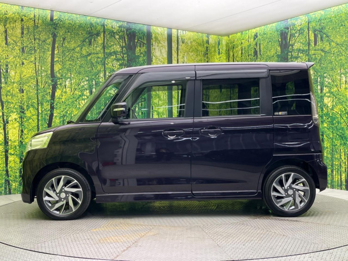2014 Suzuki Spacia Custom DBA-MK32S (UW-6a1ba6bb418e0)[28]