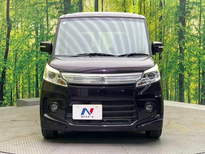 2014 Suzuki Spacia Custom DBA-MK32S (UW-6a1ba6bb418e0)[7]