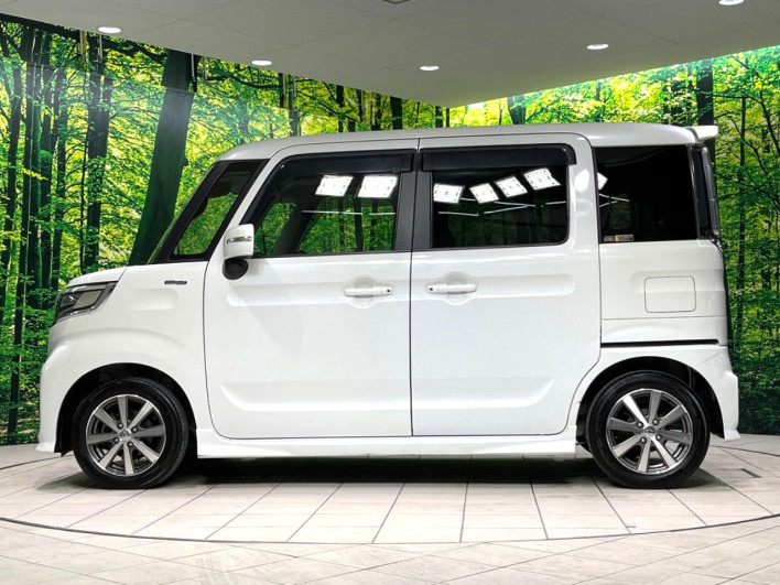 2018 Suzuki Spacia Custom DAA-MK53S (UW-6a1ba6bf91a3d)[6]
