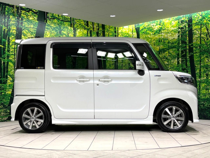 2018 Suzuki Spacia Custom DAA-MK53S (UW-6a1ba6bf91a3d)[10]