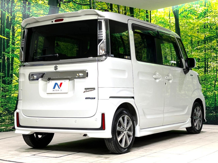 2018 Suzuki Spacia Custom DAA-MK53S (UW-6a1ba6bf91a3d)[9]