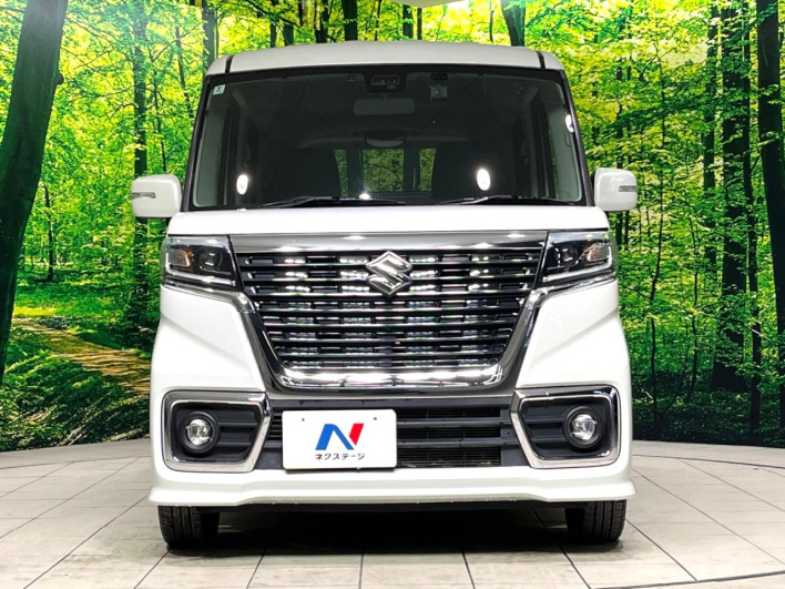 2018 Suzuki Spacia Custom DAA-MK53S (UW-6a1ba6bf91a3d)[12]