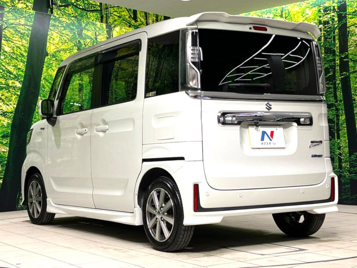 2018 Suzuki Spacia Custom DAA-MK53S (UW-6a1ba6bf91a3d)[7]