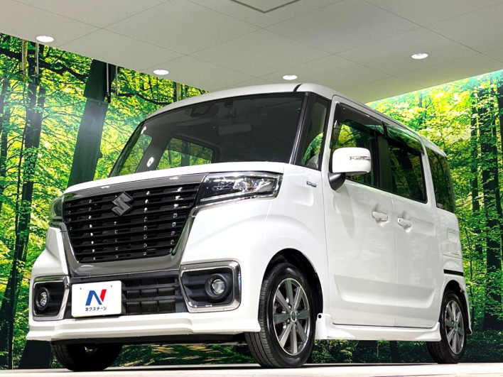 2018 Suzuki Spacia Custom DAA-MK53S (UW-6a1ba6bf91a3d)[13]