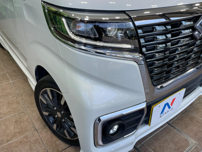 2020 Suzuki Spacia Custom DAA-MK53S (UW-6a1ba6c03931d)[24]