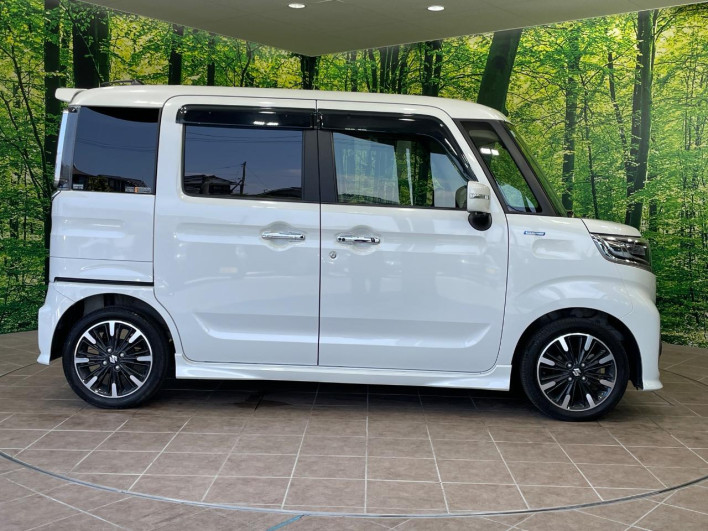 2020 Suzuki Spacia Custom DAA-MK53S (UW-6a1ba6c03931d)[19]