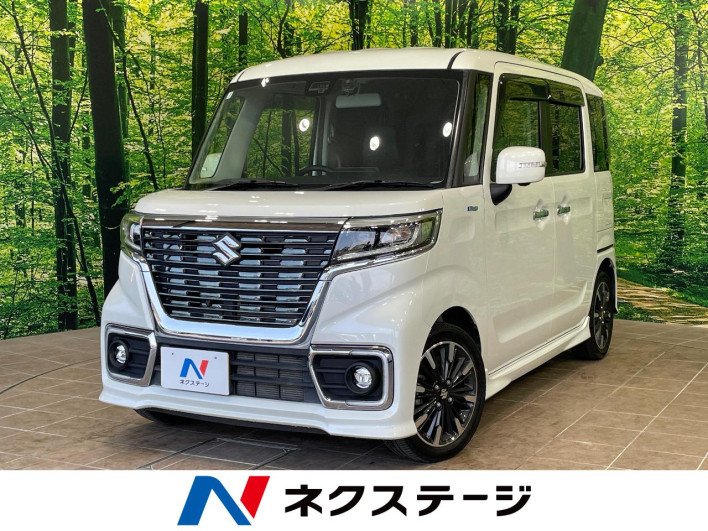 2020 Suzuki Spacia Custom DAA-MK53S (UW-6a1ba6c03931d)[3]