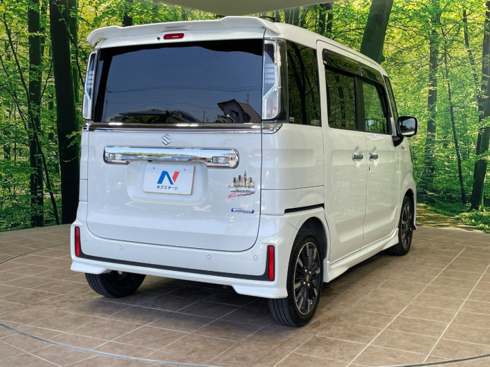 2020 Suzuki Spacia Custom DAA-MK53S (UW-6a1ba6c03931d)[18]
