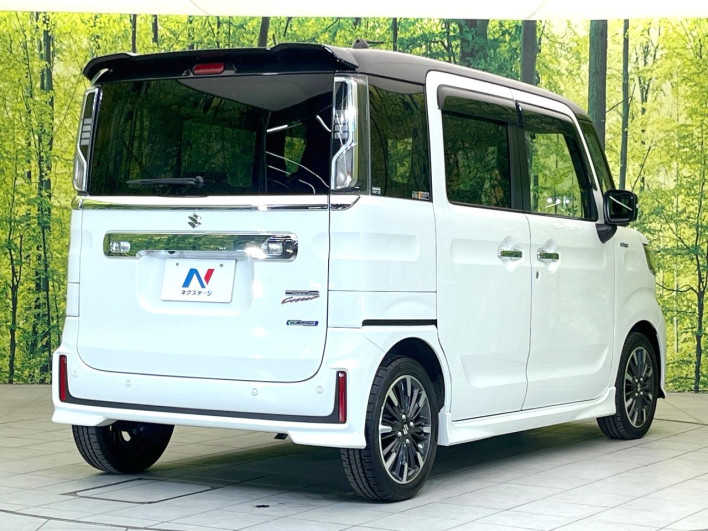 2021 Suzuki Spacia Custom 5AA-MK53S (UW-6a1ba6c0ab531)[27]