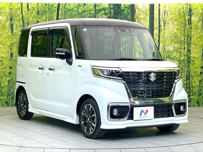 2021 Suzuki Spacia Custom 5AA-MK53S (UW-6a1ba6c0ab531)[25]