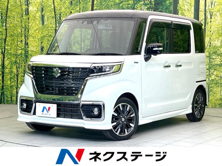 2021 Suzuki Spacia Custom 5AA-MK53S (UW-6a1ba6c0ab531)[3]