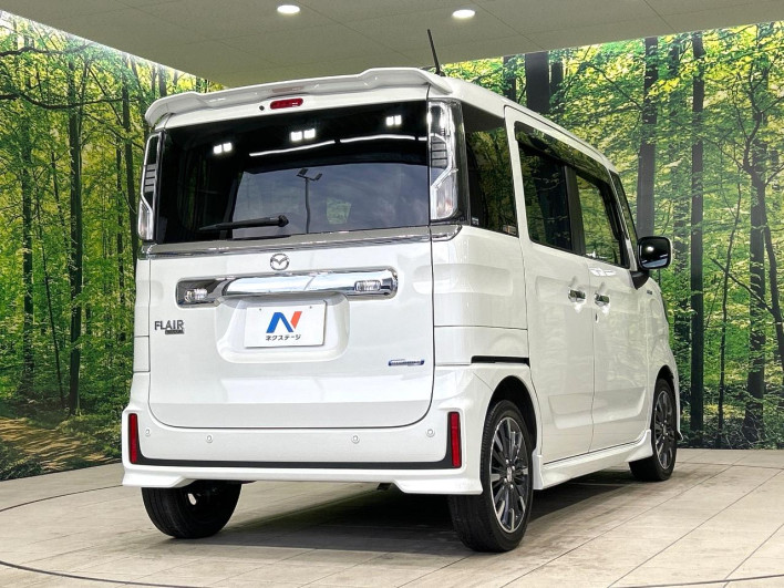 2022 Mazda Flair Wagon Custom Style 5AA-MM53S (UW-6a1ba6cc89000)[9]