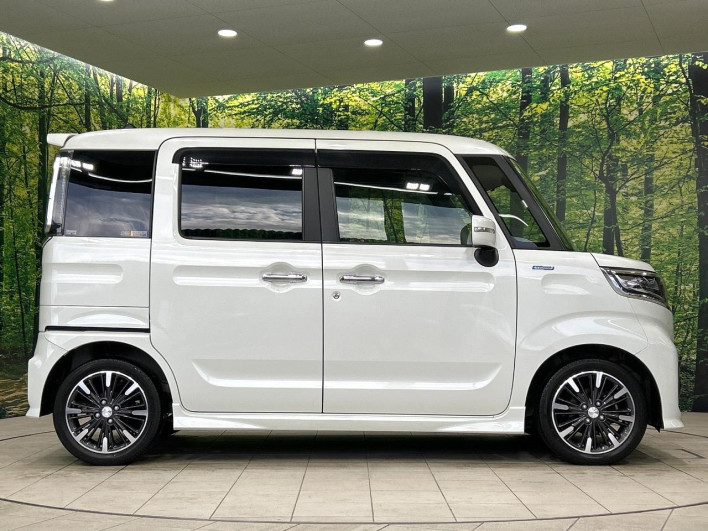 2022 Mazda Flair Wagon Custom Style 5AA-MM53S (UW-6a1ba6cc89000)[10]