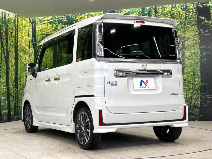 2022 Mazda Flair Wagon Custom Style 5AA-MM53S (UW-6a1ba6cc89000)[7]