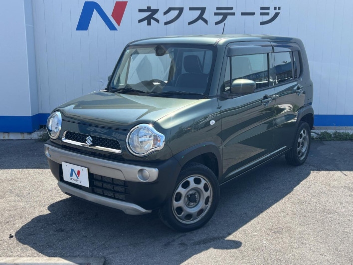 2015 Suzuki Hustler DBA-MR31S (UW-6a1ba6cf3e123)[0]