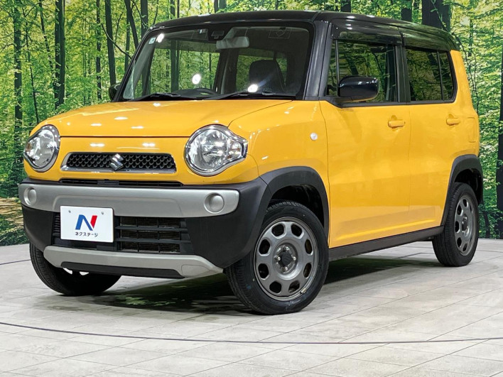 2017 Suzuki Hustler DAA-MR41S (UW-6a1ba6d0dcd4b)[0]