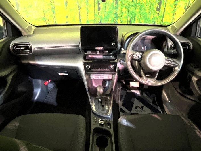 2025 Toyota Yaris Cross 5BA-MXPB15 (UW-6a1ba6ea831f7)[4]