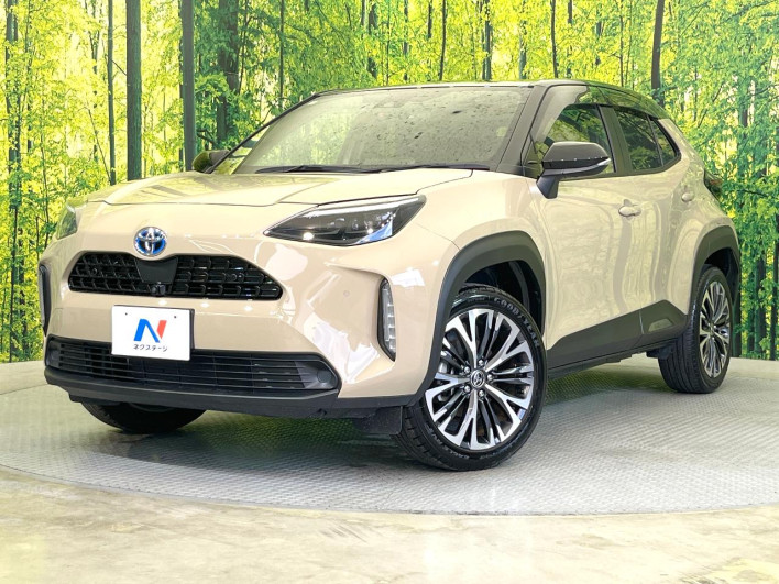 2023 Toyota Yaris Cross 6AA-MXPJ10 (UW-6a1ba6ed76927)[0]