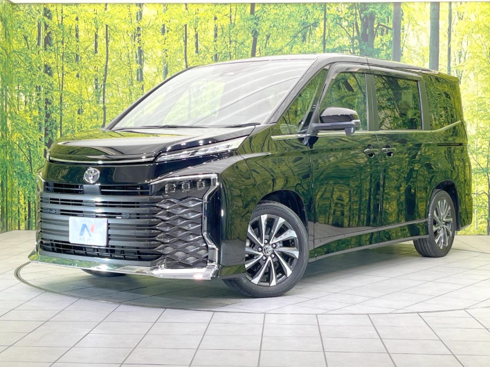 2022 Toyota Voxy 6BA-MZRA90W (UW-6a1ba70c1a7ca)[0]
