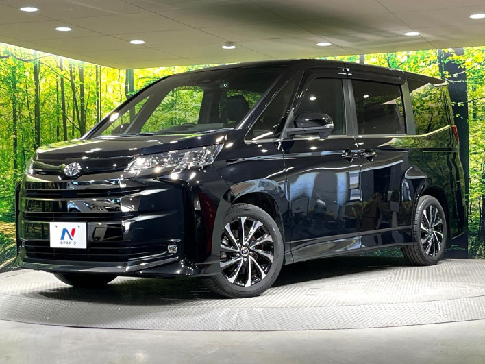 2023 Toyota Noah 6BA-MZRA90W (UW-6a1ba70d38daf)[0]