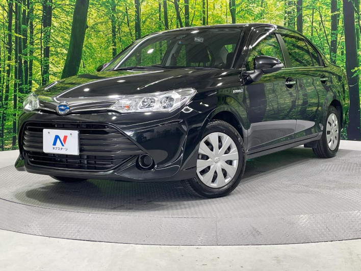 2017 Toyota Corolla Axio DAA-NKE165 (UW-6a1ba71fc728d)[0]