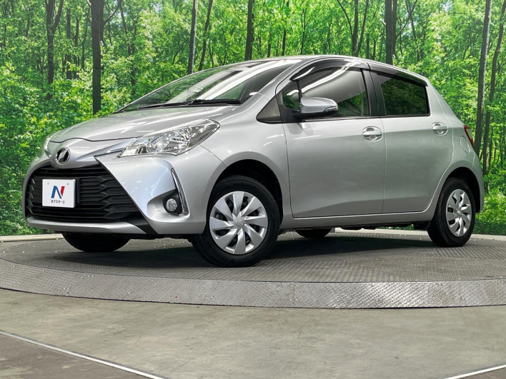 2017 Toyota Vitz DBA-NSP135 (UW-6a1ba720453ba)[0]