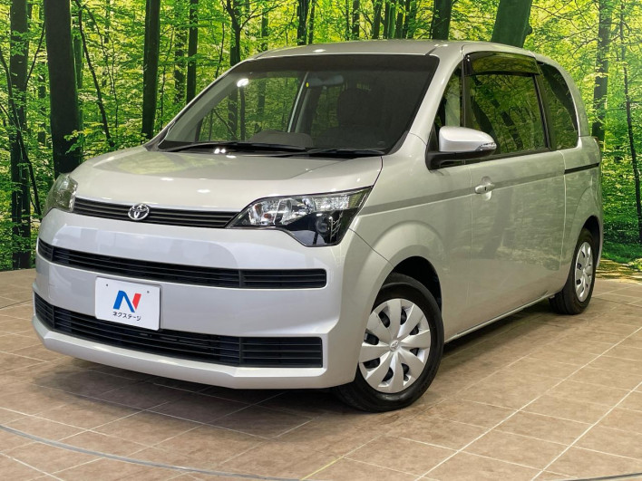 2013 Toyota Spade DBA-NSP140 (UW-6a1ba72167af7)[0]