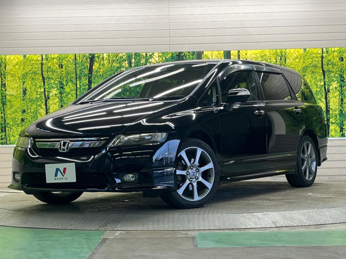 2007 Honda Odyssey ABA-RB1 (UW-6a1ba72ce084f)[0]