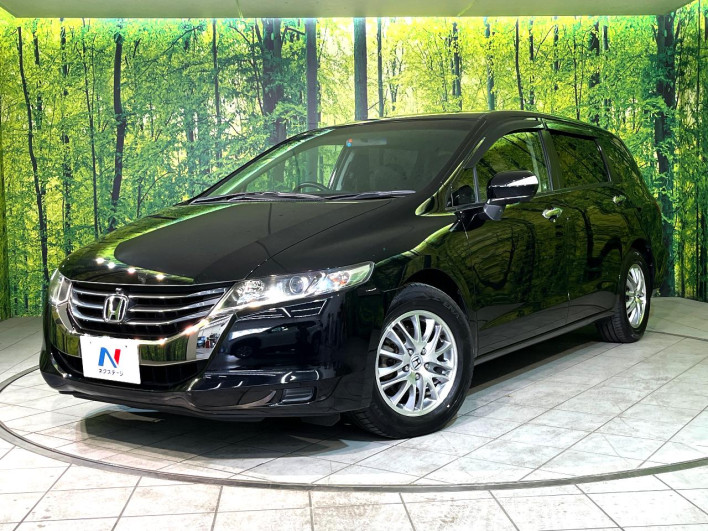 2011 Honda Odyssey DBA-RB3 (UW-6a1ba72d3299c)[0]