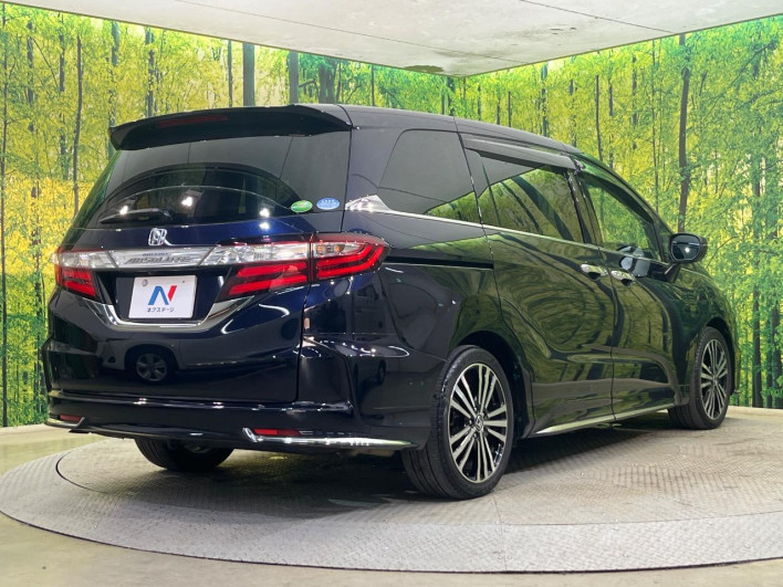 2015 Honda Odyssey DBA-RC1 (UW-6a1ba72db6dae)[12]